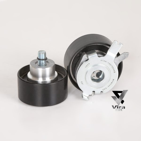 بلبرینگ هرزگرد تایم mvm x33