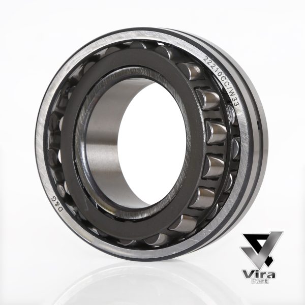 بلبرینگ صنعتی 22210cc w33