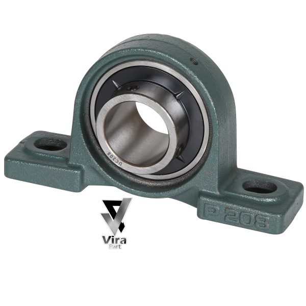 بلبرینگ یاتاقان 2پیچ شماره فنی ucp208