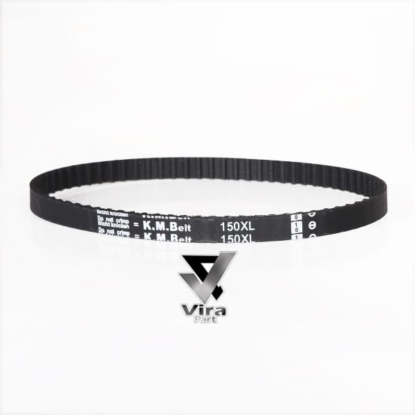 تسمه تایمینگ صنعتی شماره فنی xl150