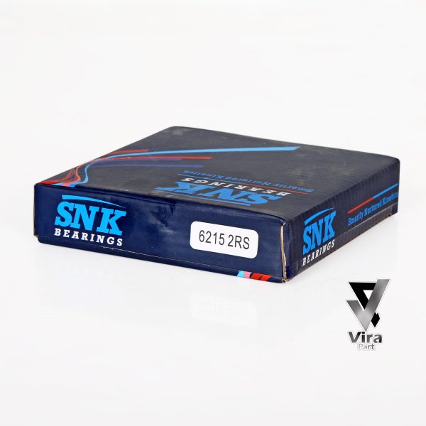 بلبرینگ شیار عمیق 6215-2rs