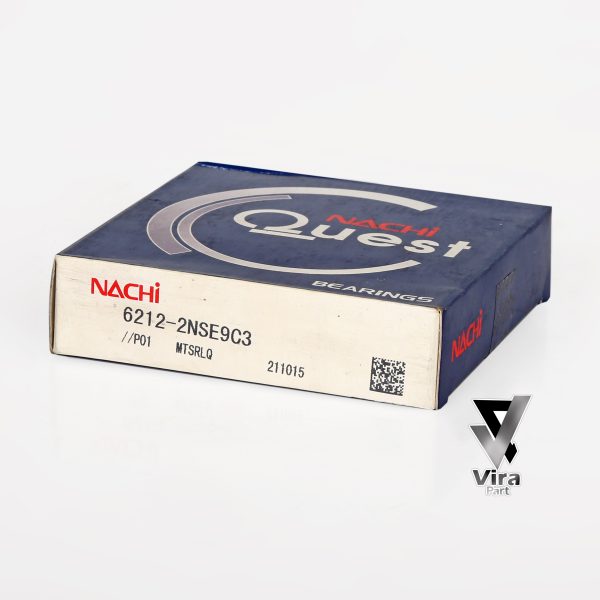 بلبرینگ شیارعمیق6212-2rs