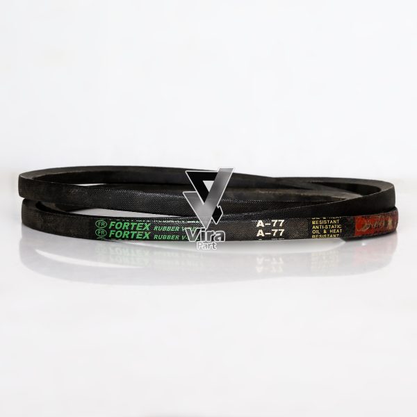تسمه V-belt A77