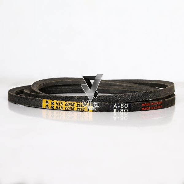 تسمه V-belt A80