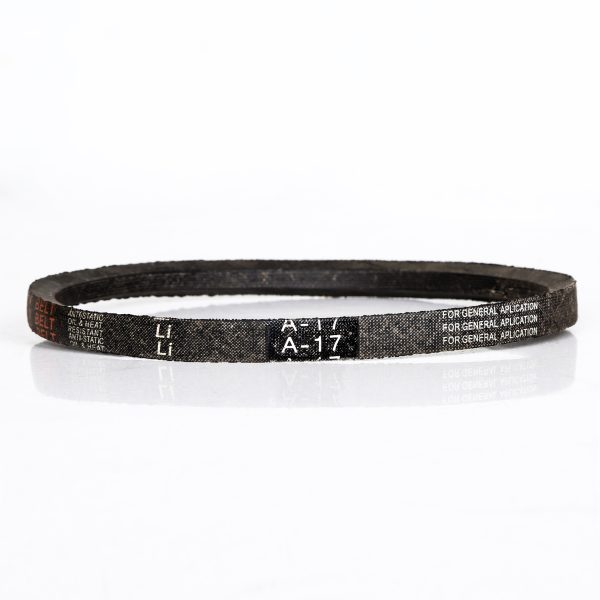تسمهV-belt A17
